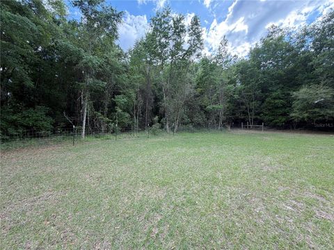 Tiny photo for 683 N Court Street, Bronson, FL 32621 (MLS # GC539159)