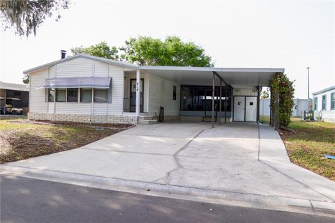 514 S TIMBER TRAIL WILDWOOD FL 34785