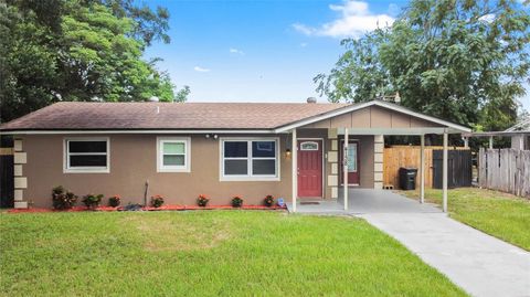 A home in ORLANDO