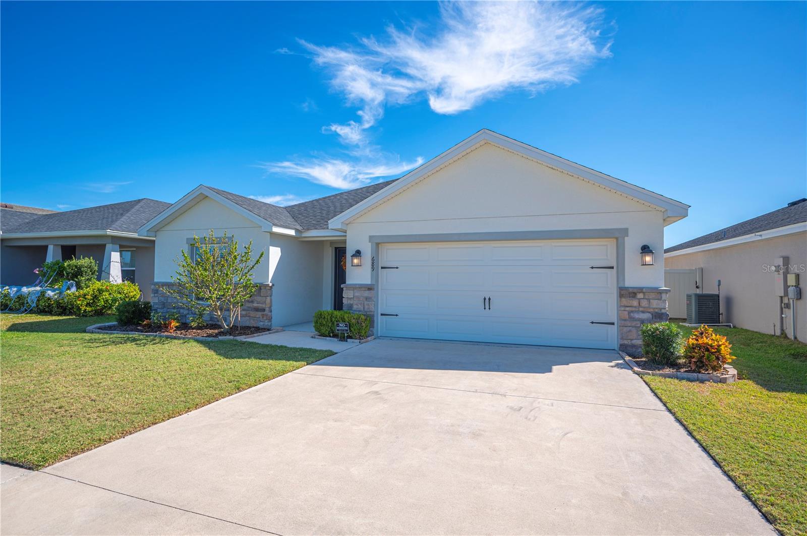 689 VITTORIO DRIVE