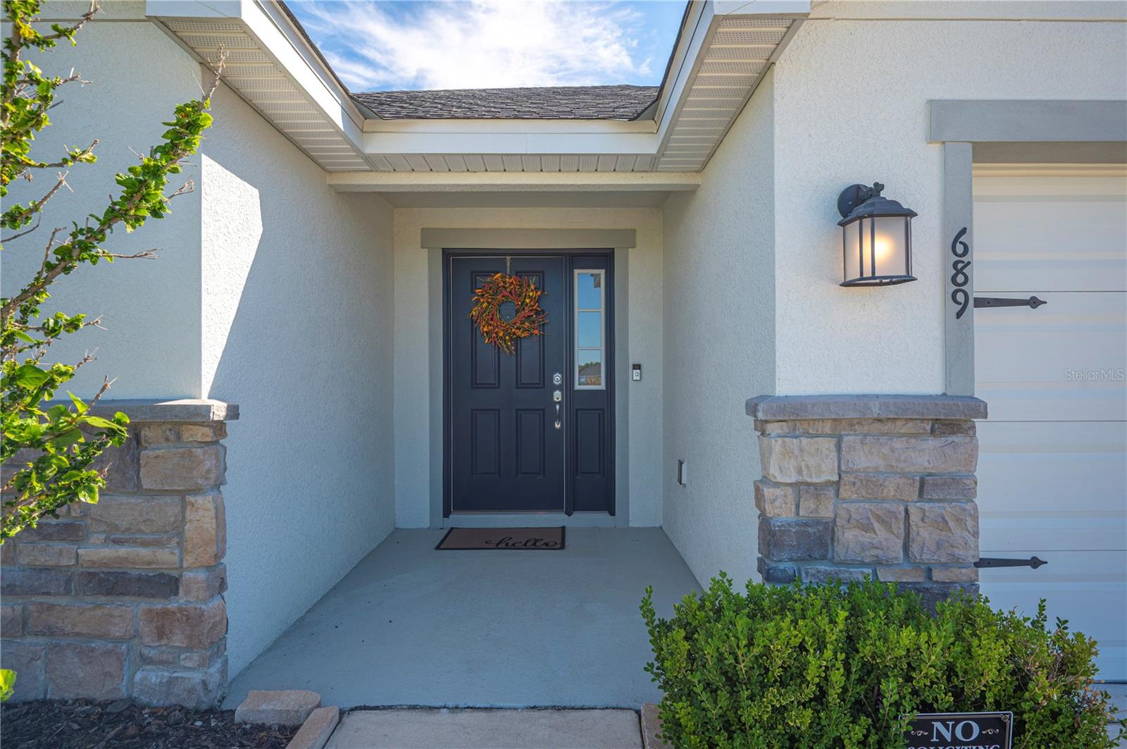 689 VITTORIO DRIVE