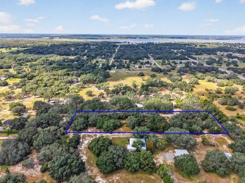 GAN EDEN DRIVE ASTATULA FL 34705