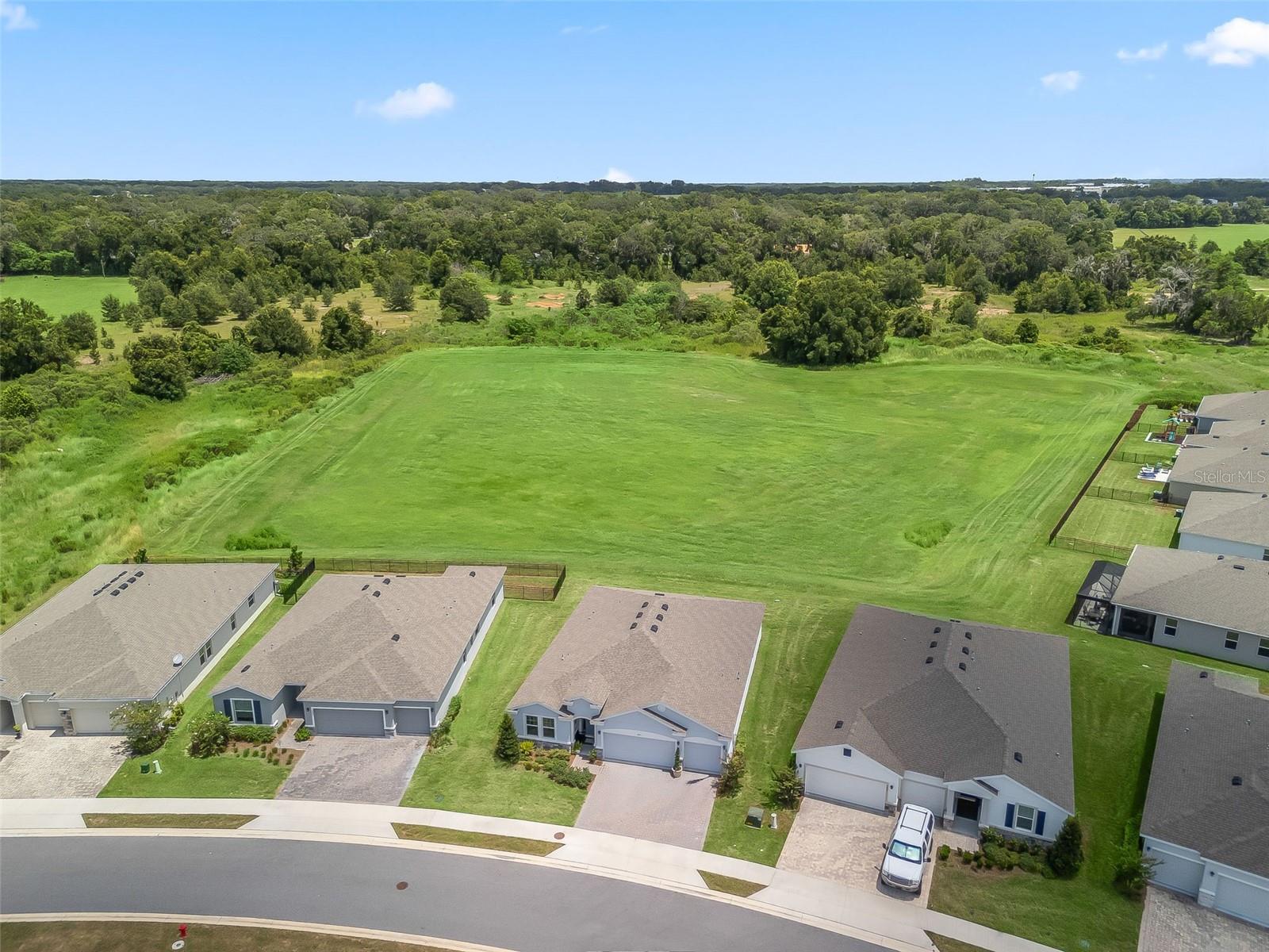 OCALA PRESERVE PH 13 - Residential Lease