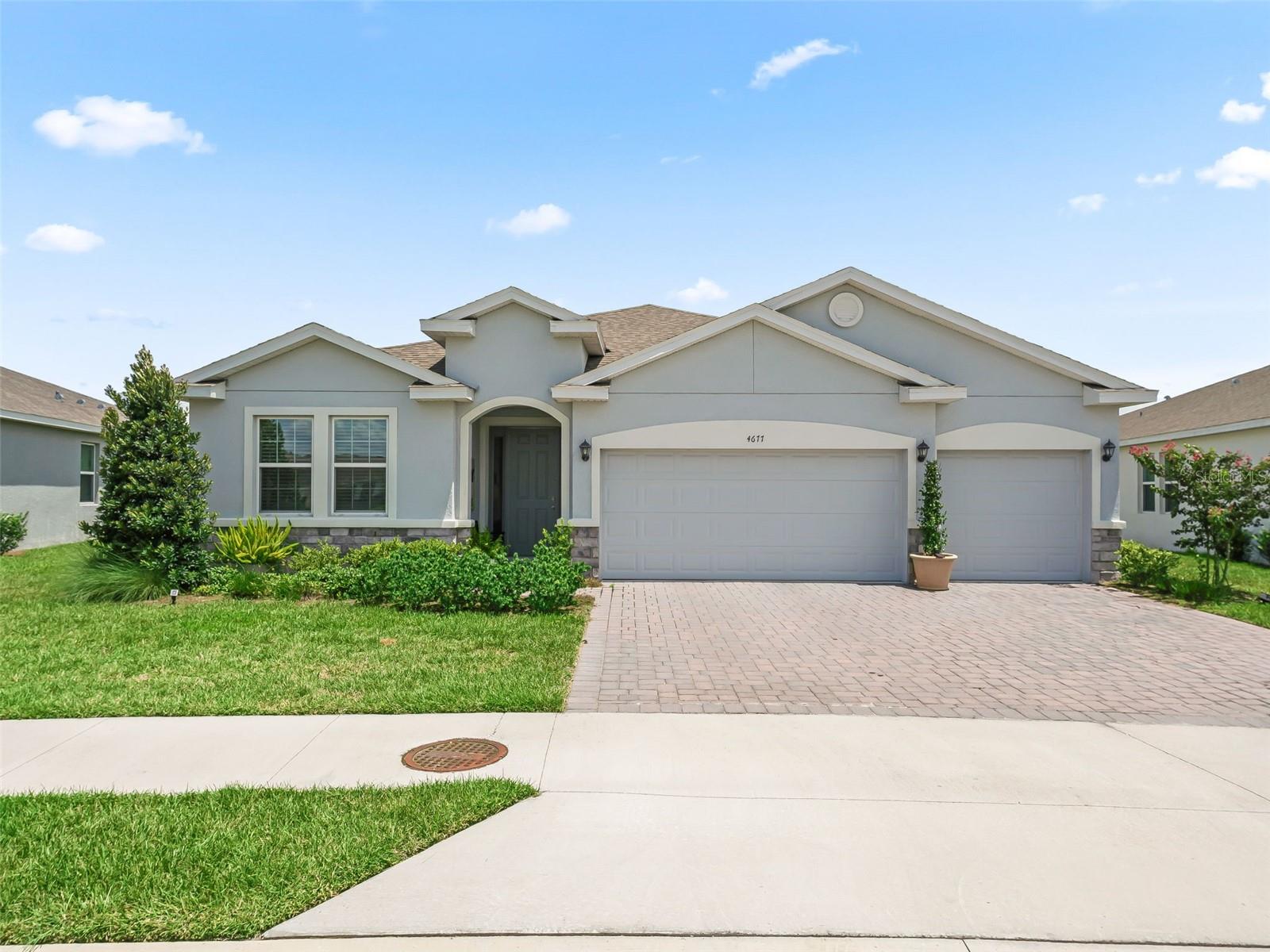 OCALA PRESERVE PH 13 - Residential Lease