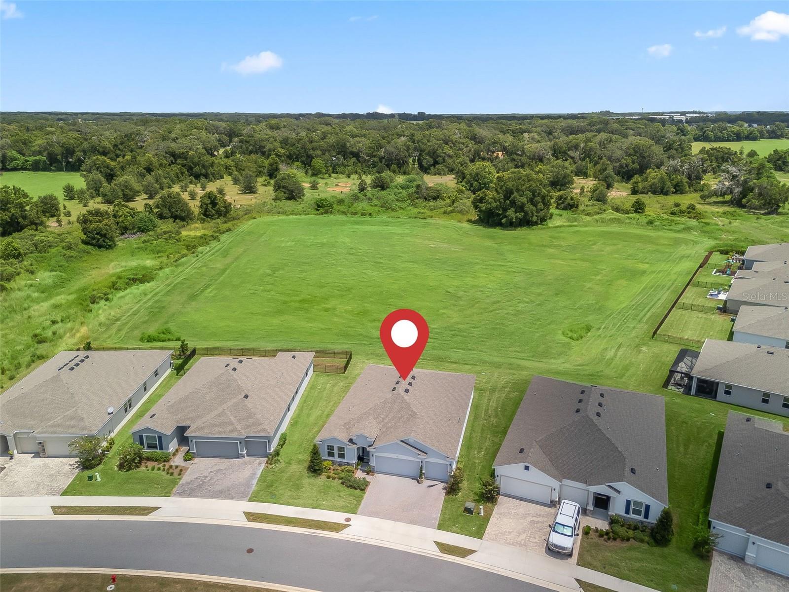OCALA PRESERVE PH 13 - Residential Lease