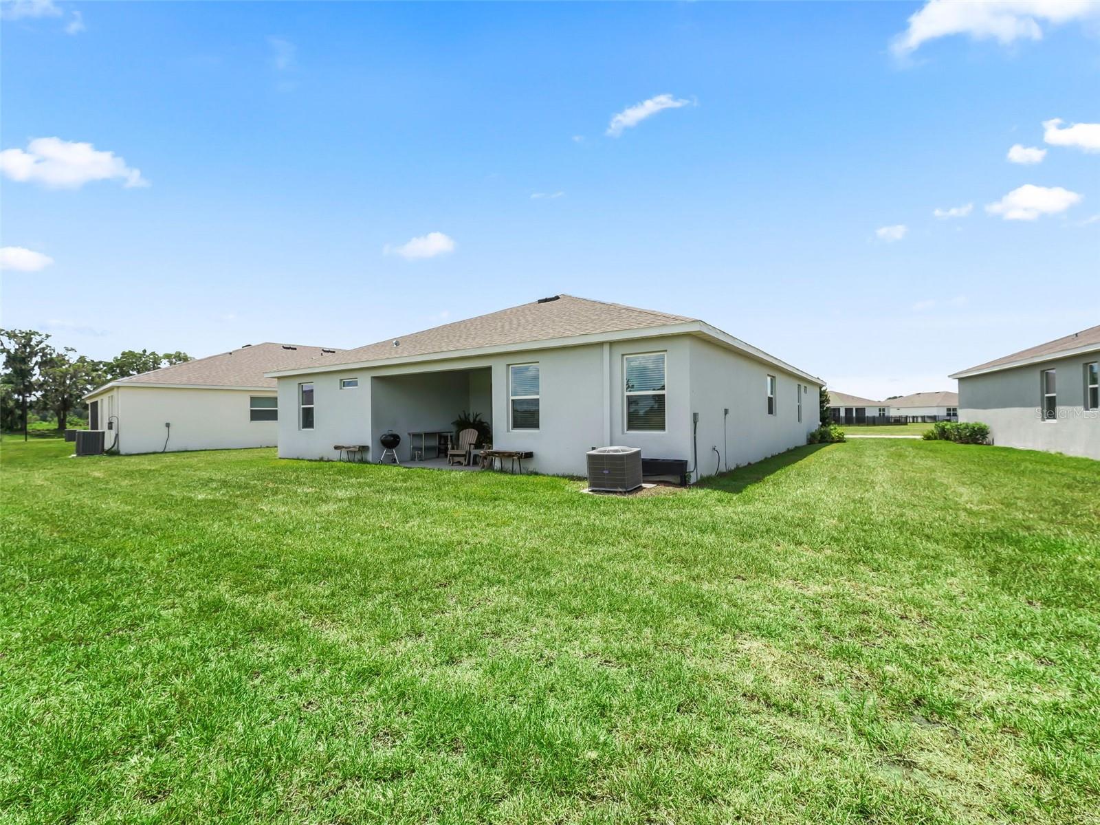 OCALA PRESERVE PH 13 - Residential Lease