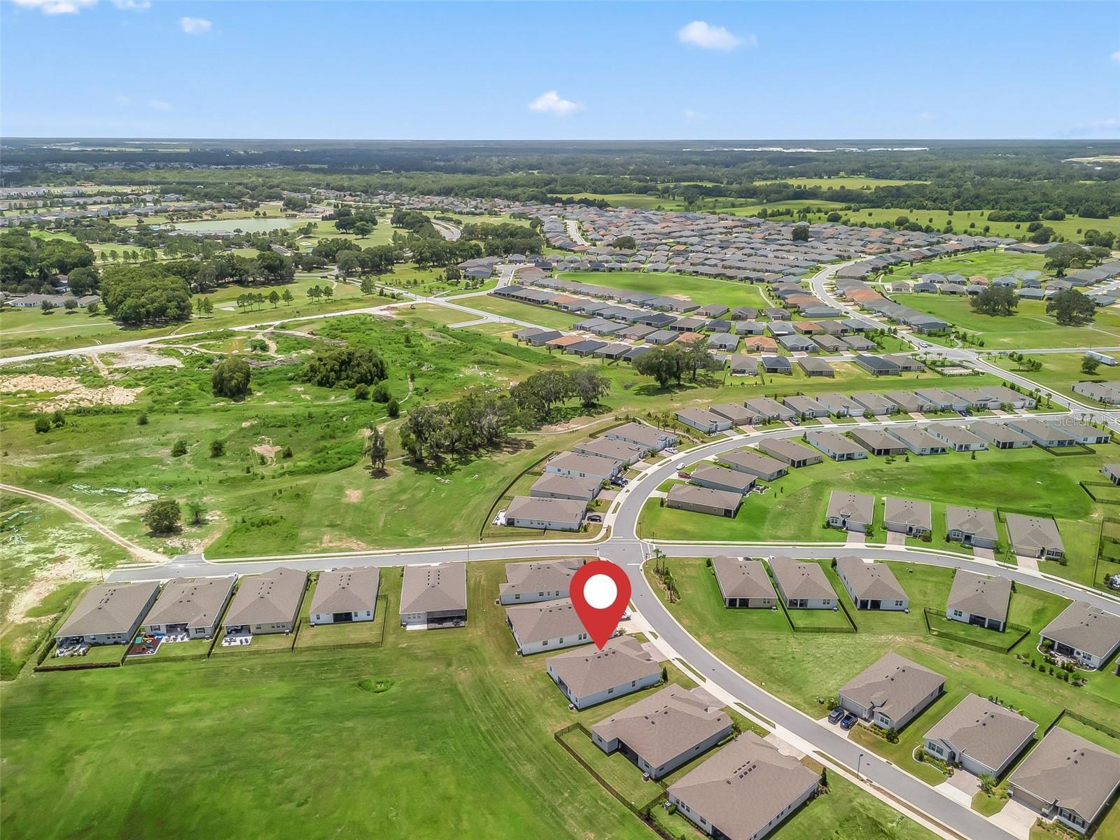 OCALA PRESERVE PH 13 - Residential Lease
