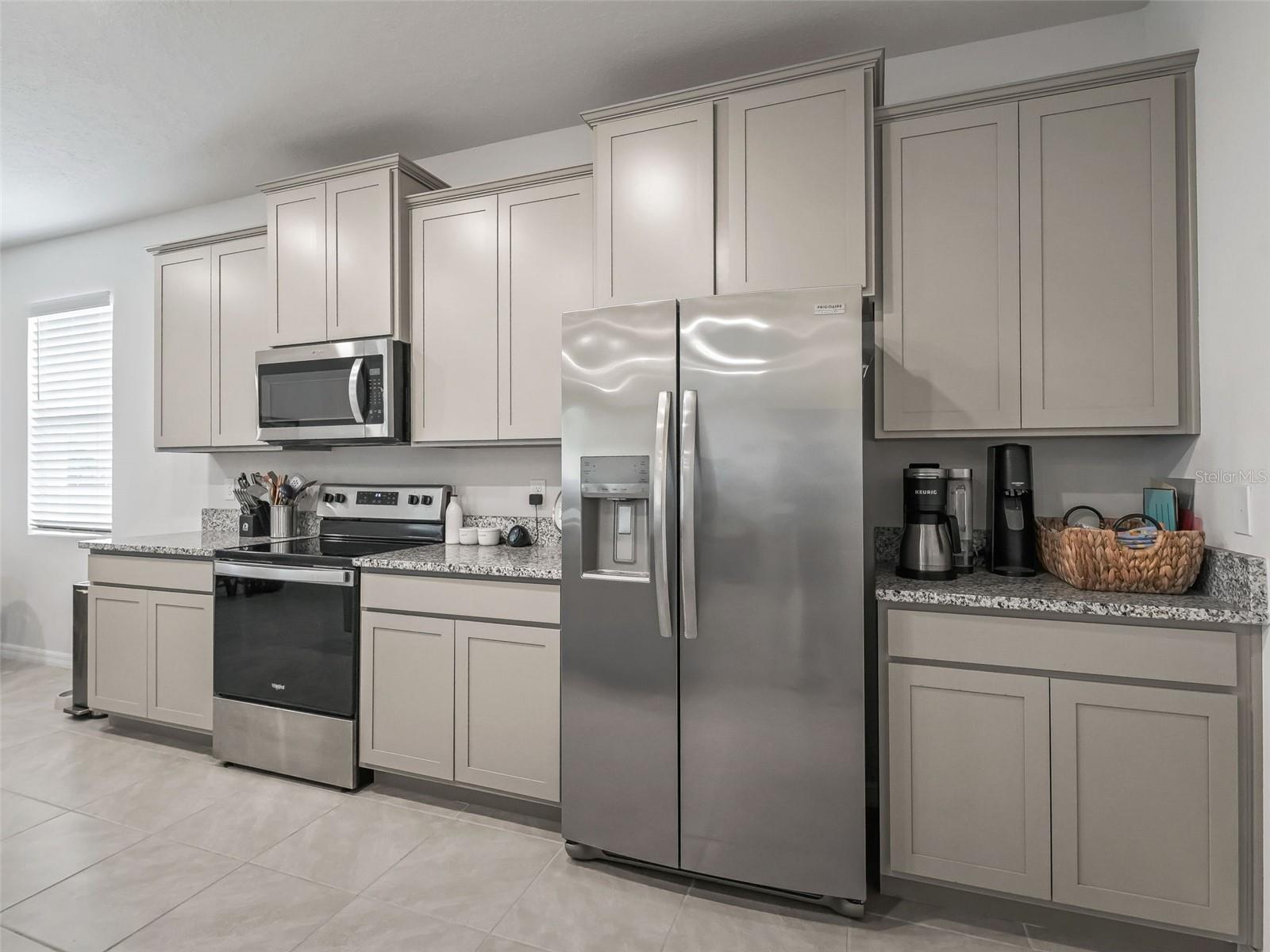 OCALA PRESERVE PH 13 - Residential Lease