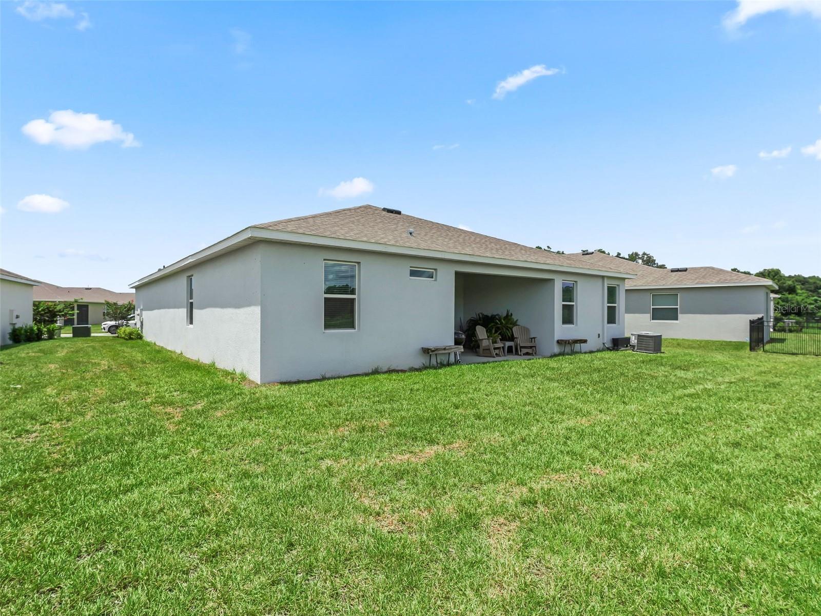 OCALA PRESERVE PH 13 - Residential Lease