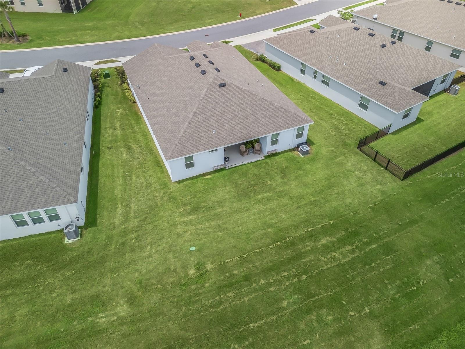 OCALA PRESERVE PH 13 - Residential Lease