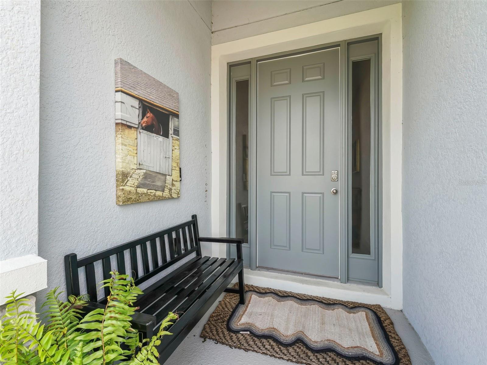 OCALA PRESERVE PH 13 - Residential Lease
