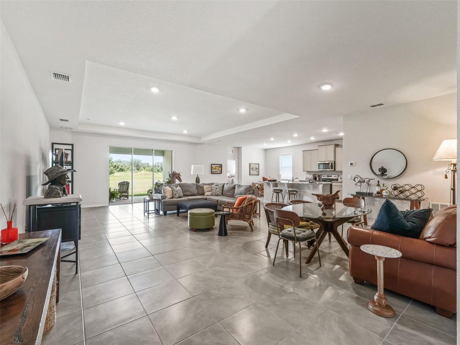 OCALA PRESERVE PH 13 - Residential Lease