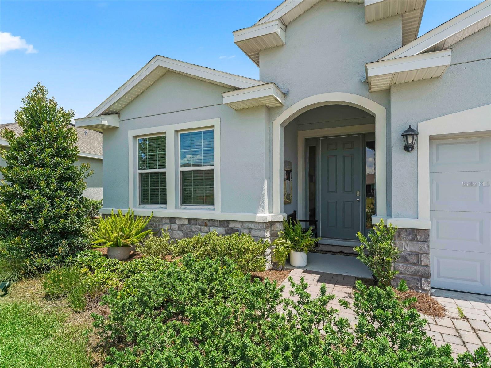 OCALA PRESERVE PH 13 - Residential Lease