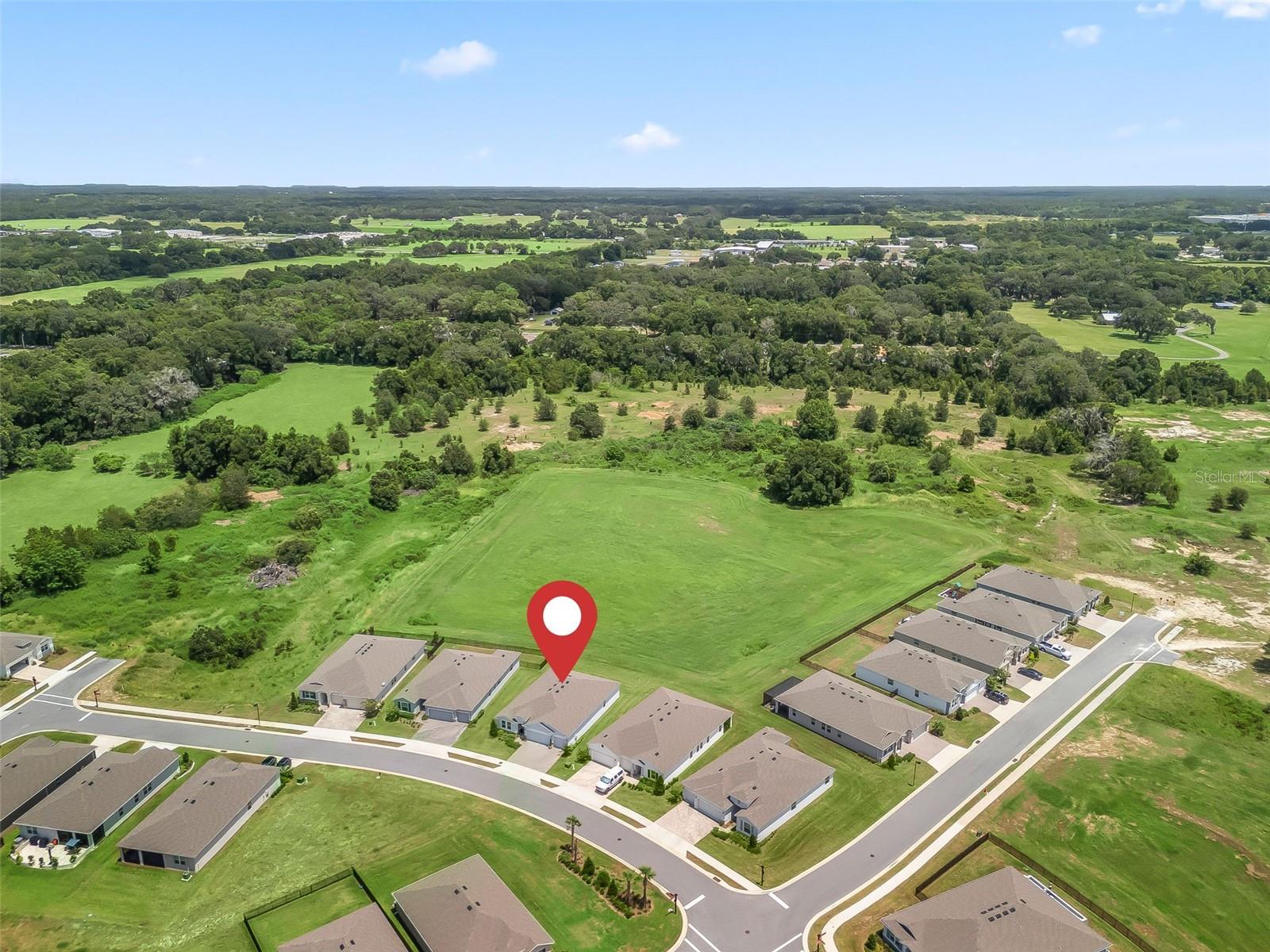 OCALA PRESERVE PH 13 - Residential Lease