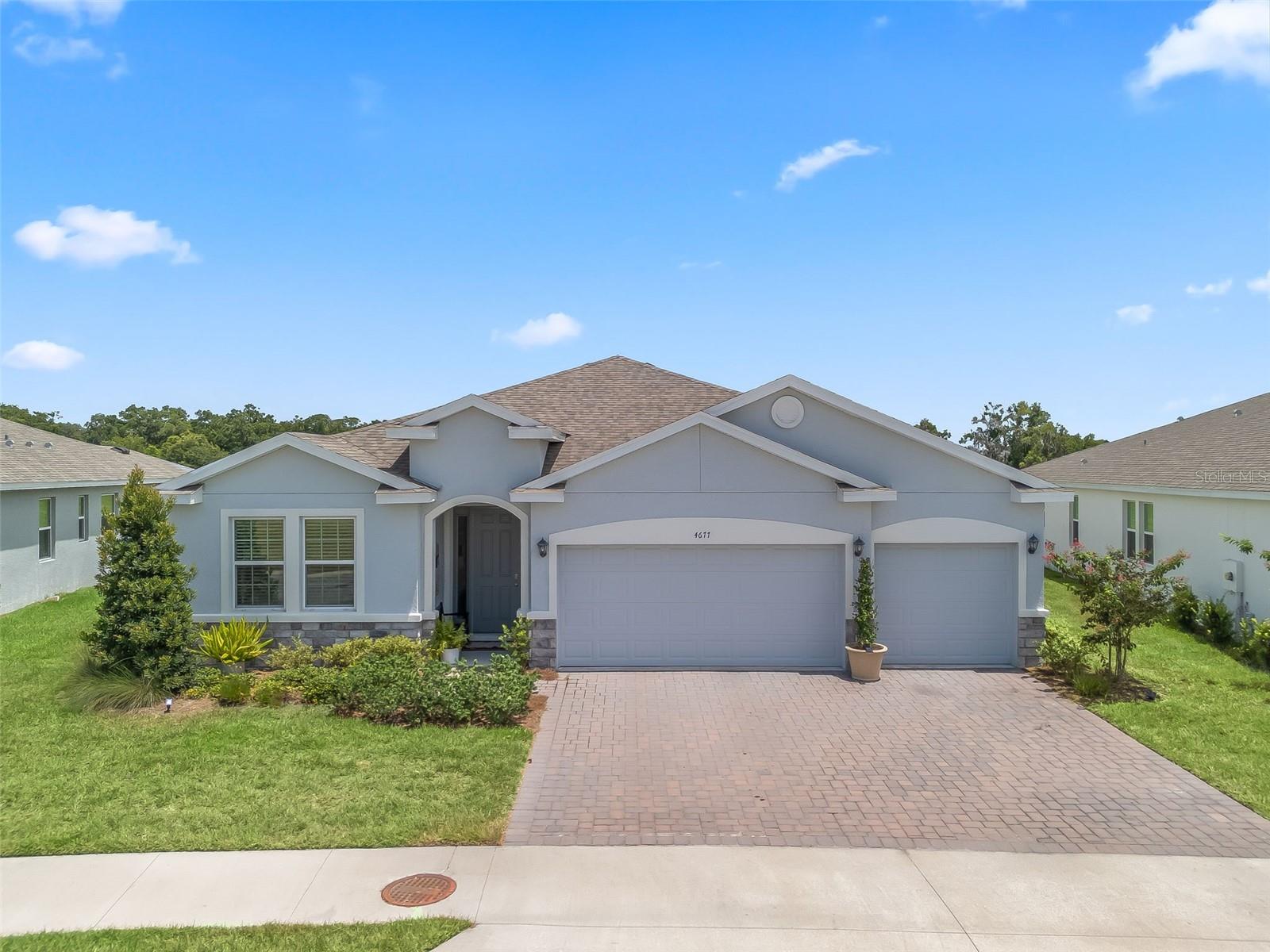 OCALA PRESERVE PH 13 - Residential Lease