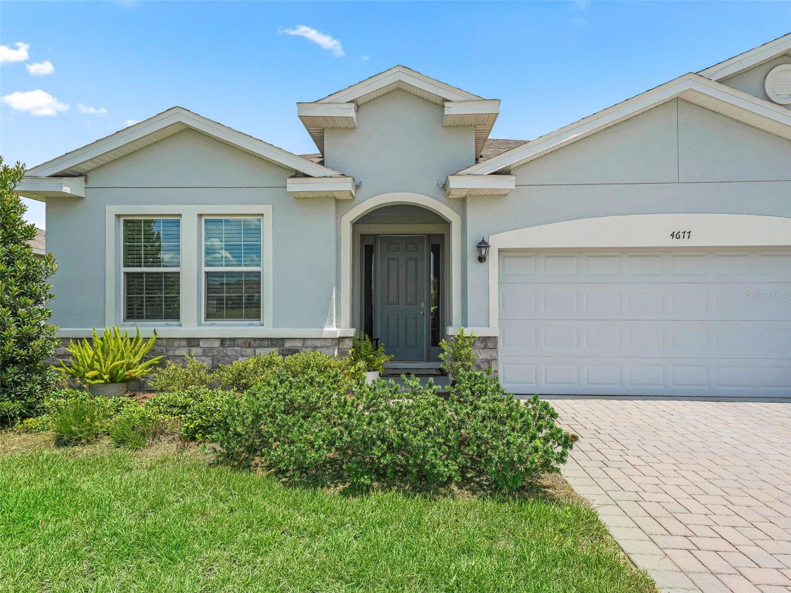 OCALA PRESERVE PH 13 - Residential Lease
