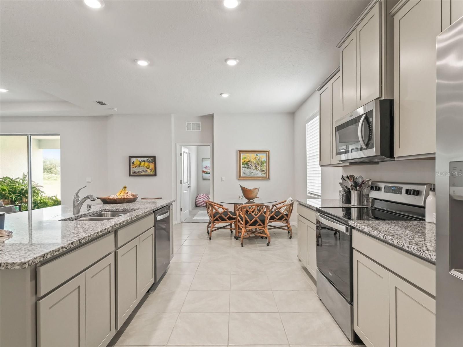OCALA PRESERVE PH 13 - Residential Lease