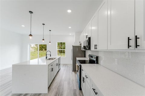16204 Sw 27th Terrace Road, Ocala, FL 34473