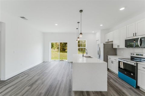 16204 Sw 27th Terrace Road, Ocala, FL 34473