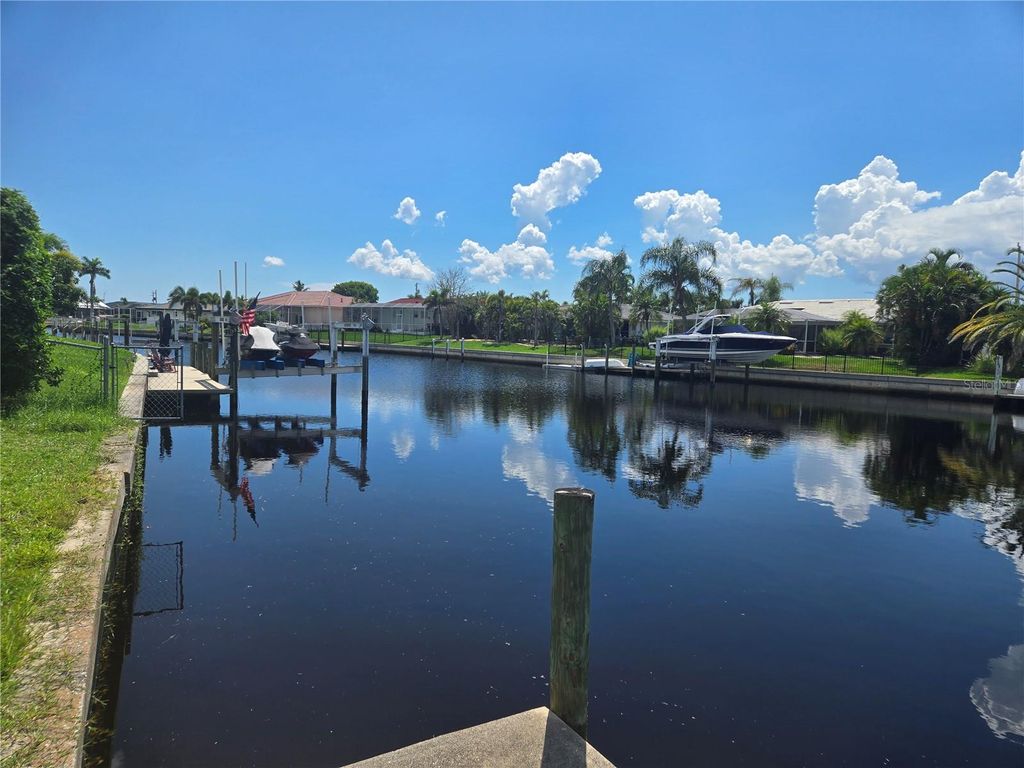 Photo of 925 Santa Brigida Court, Punta Gorda, FL 33950 (MLS # N6140593)