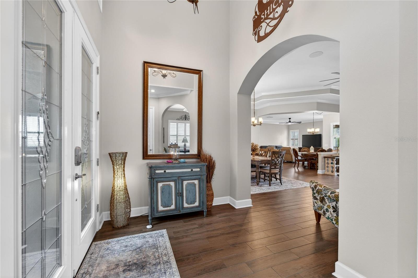 SUN CITY CENTER SIENA 2A - Residential