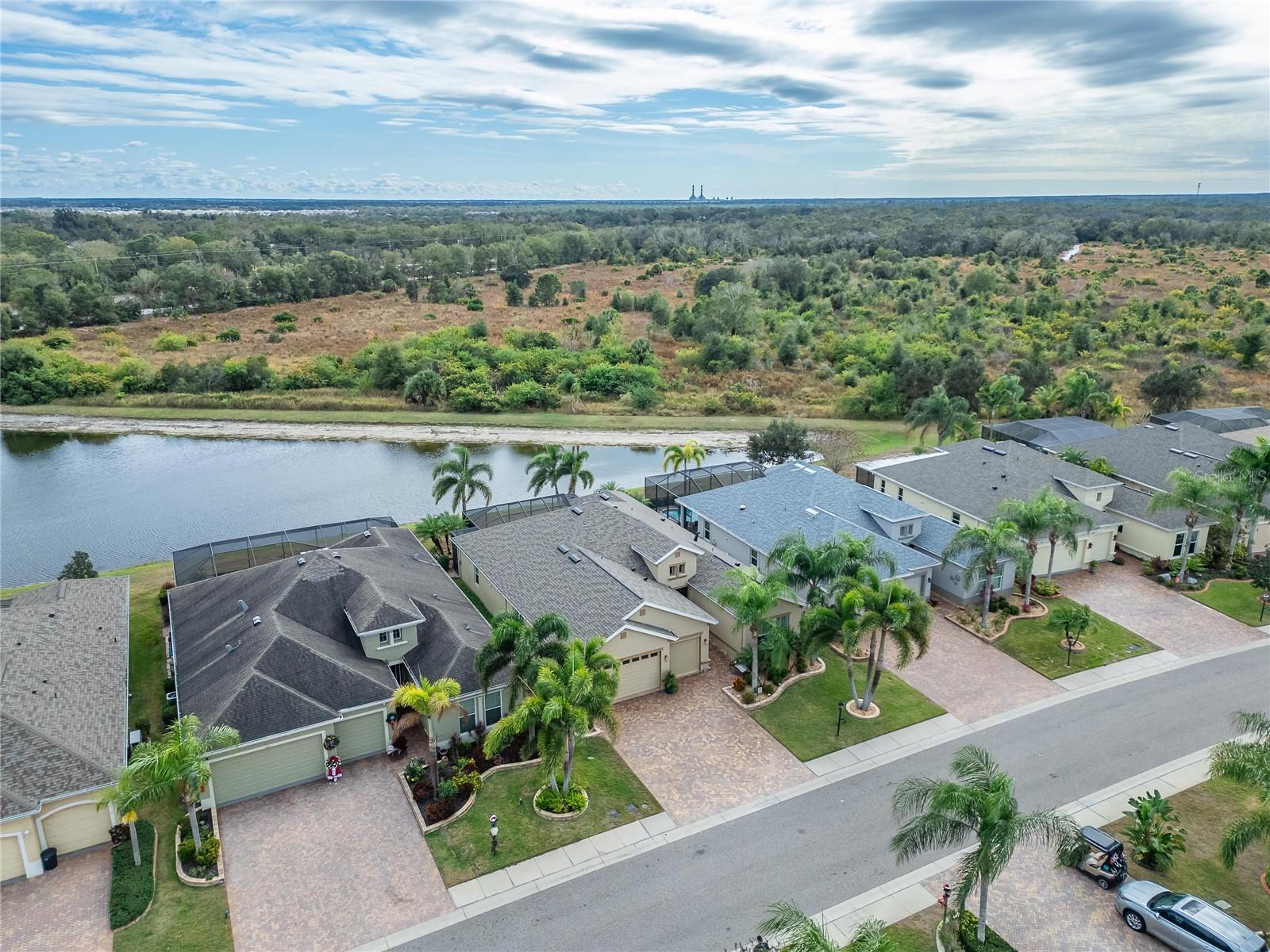 SUN CITY CENTER SIENA 2A - Residential