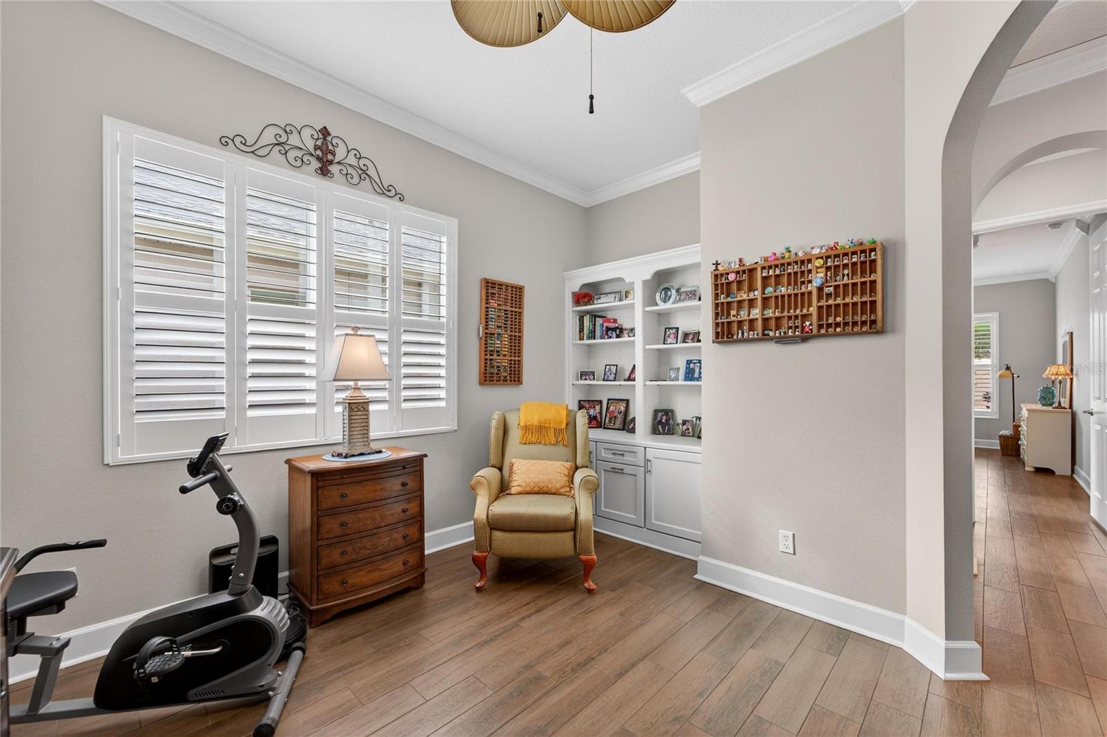 SUN CITY CENTER SIENA 2A - Residential