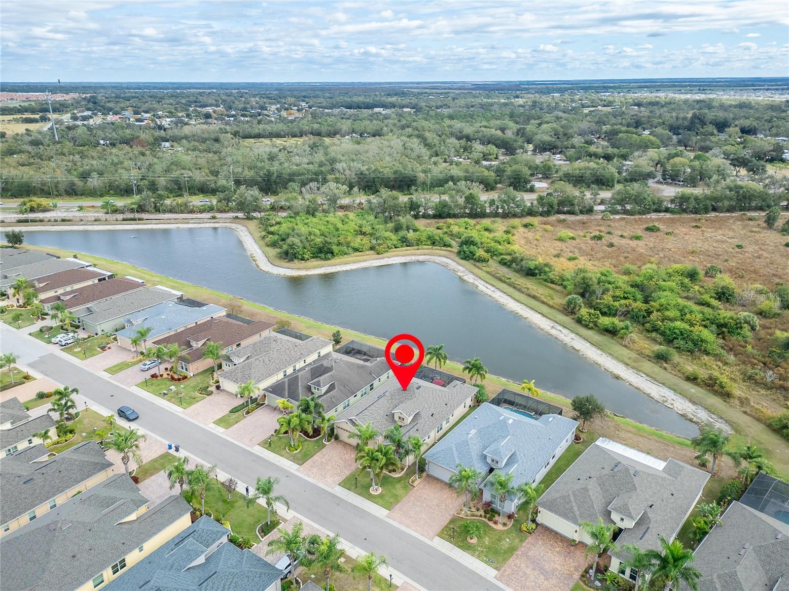 SUN CITY CENTER SIENA 2A - Residential