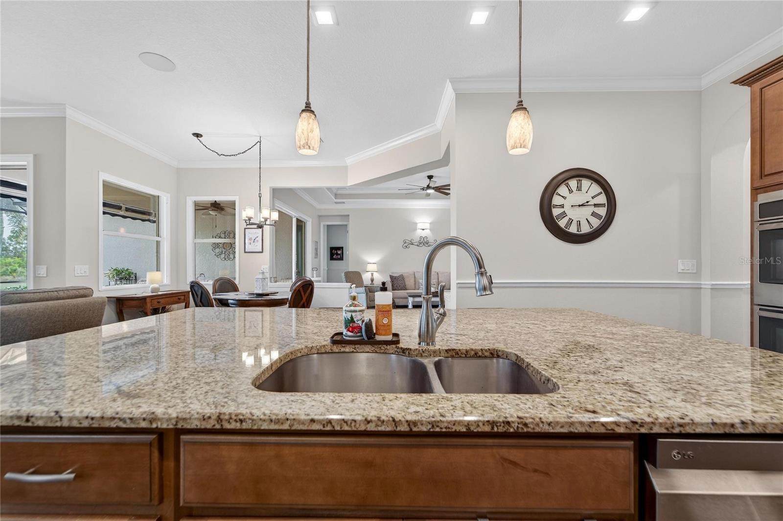 SUN CITY CENTER SIENA 2A - Residential