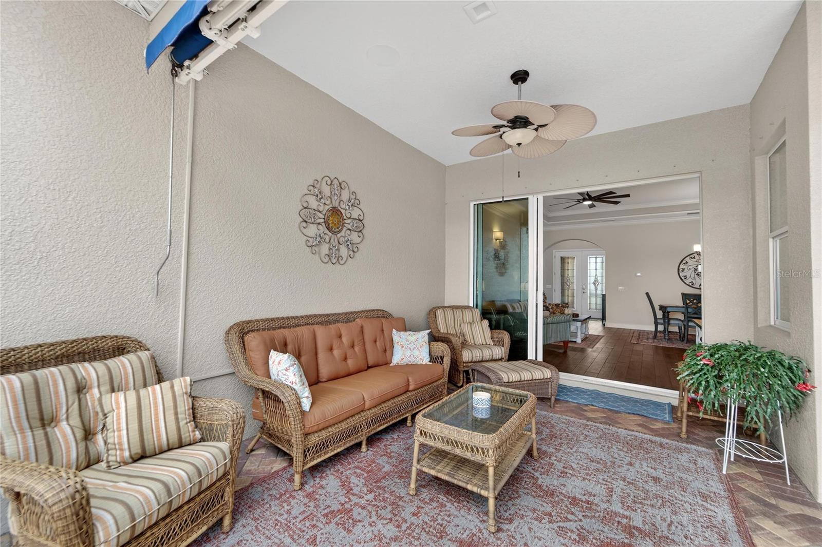 SUN CITY CENTER SIENA 2A - Residential