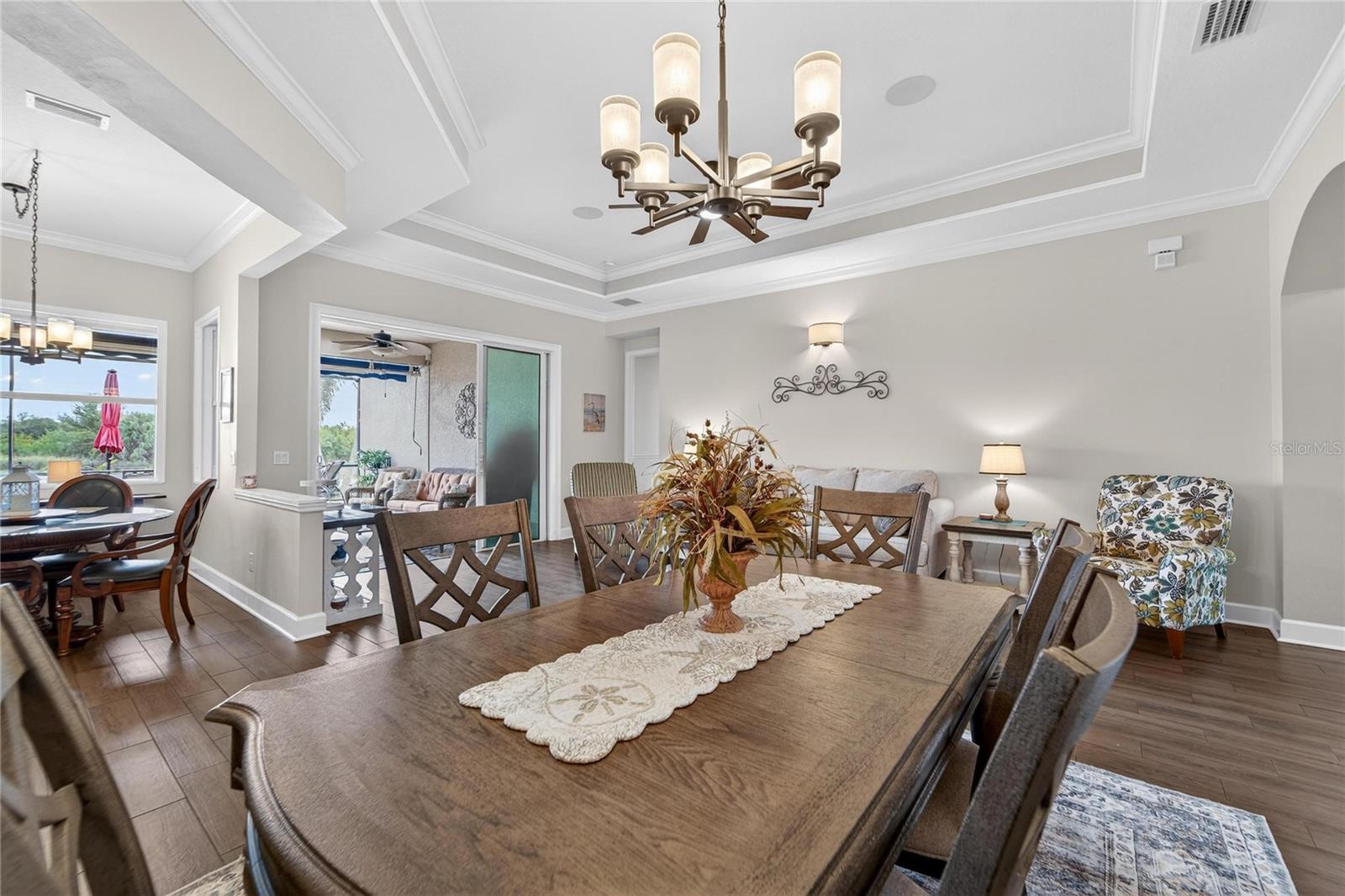 SUN CITY CENTER SIENA 2A - Residential