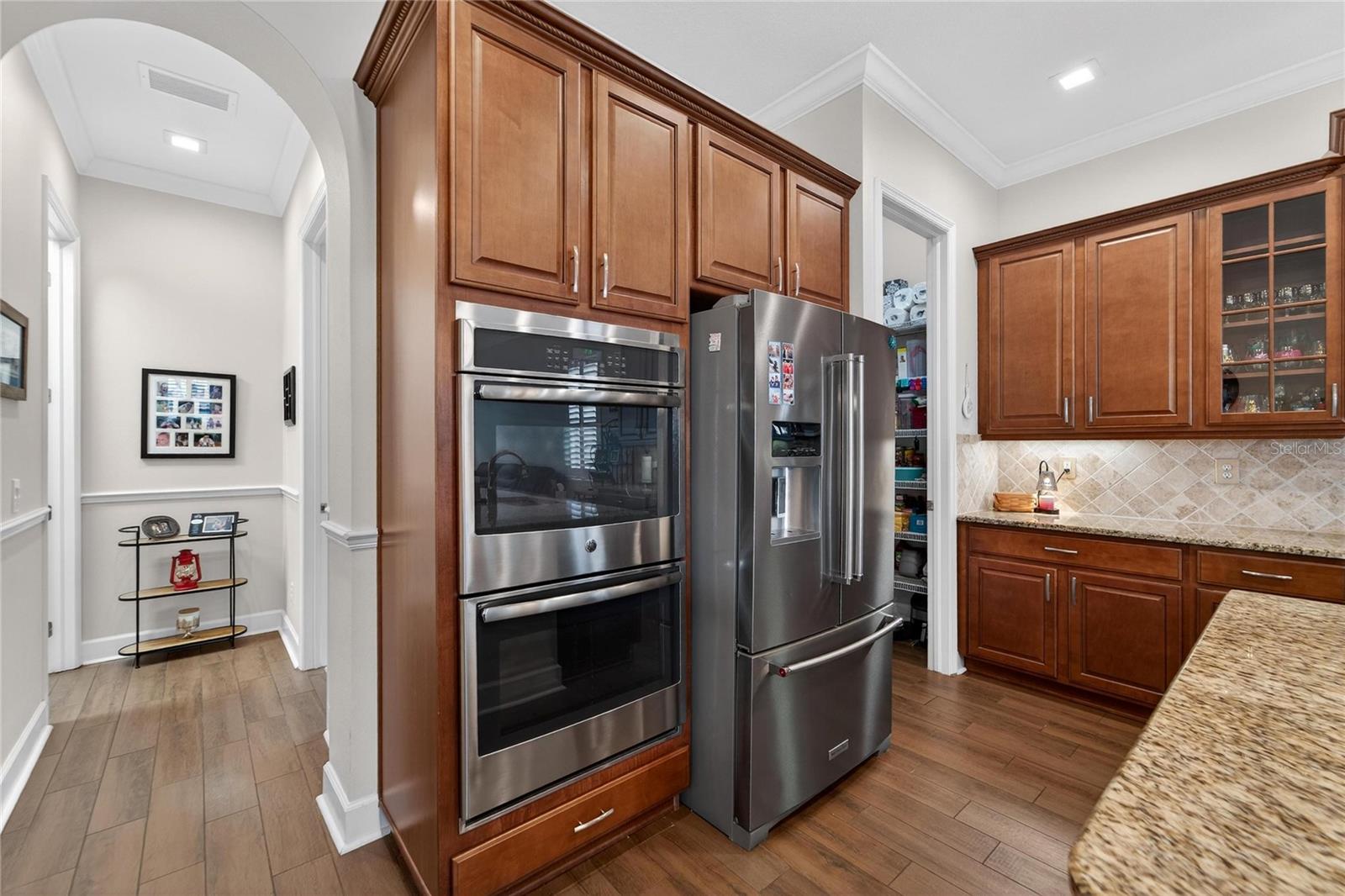 SUN CITY CENTER SIENA 2A - Residential