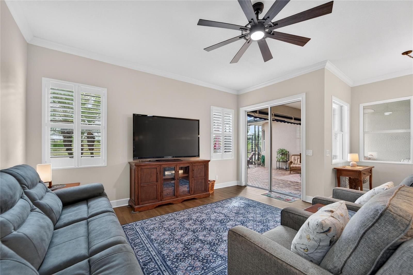 SUN CITY CENTER SIENA 2A - Residential