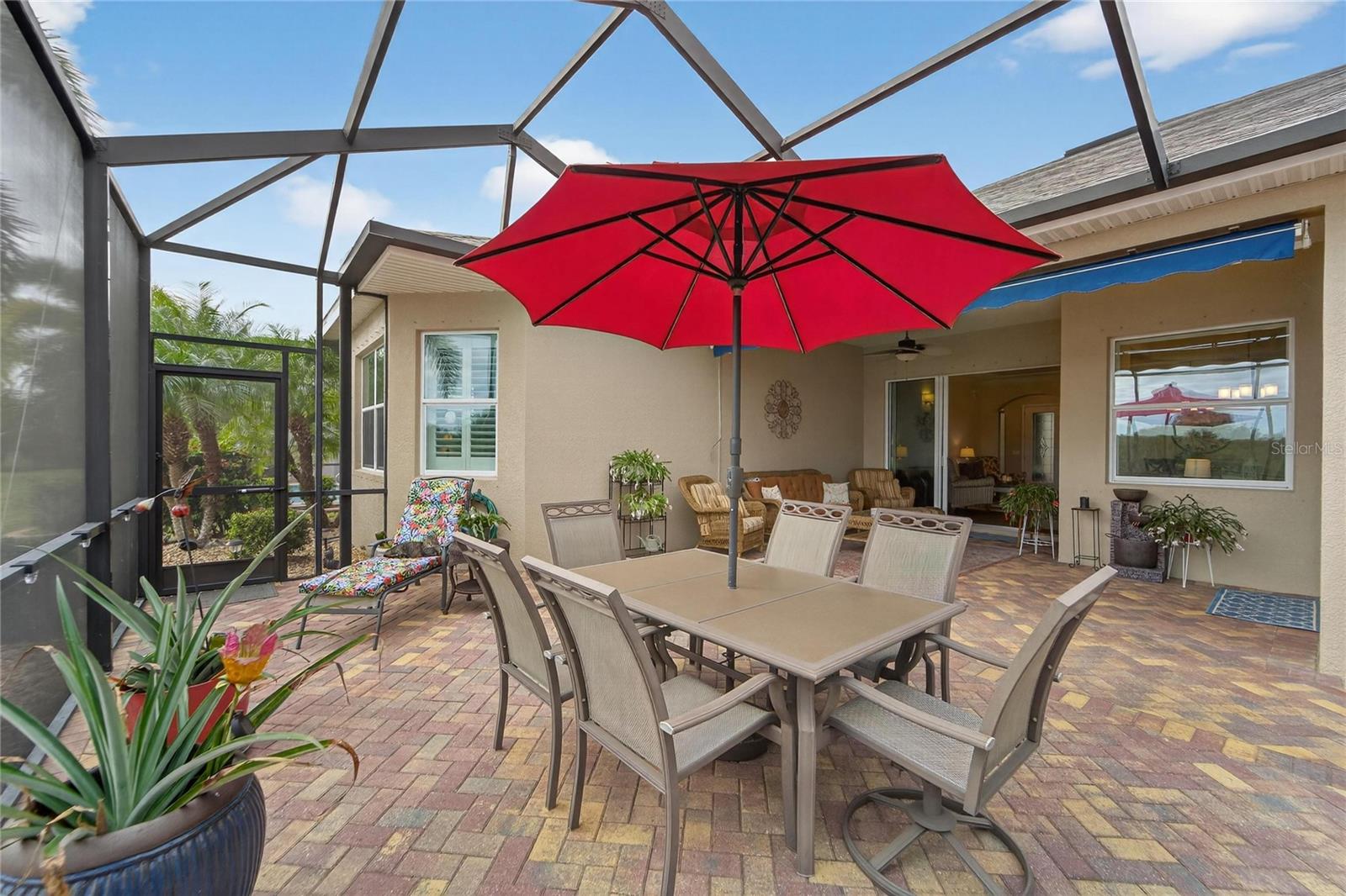 SUN CITY CENTER SIENA 2A - Residential