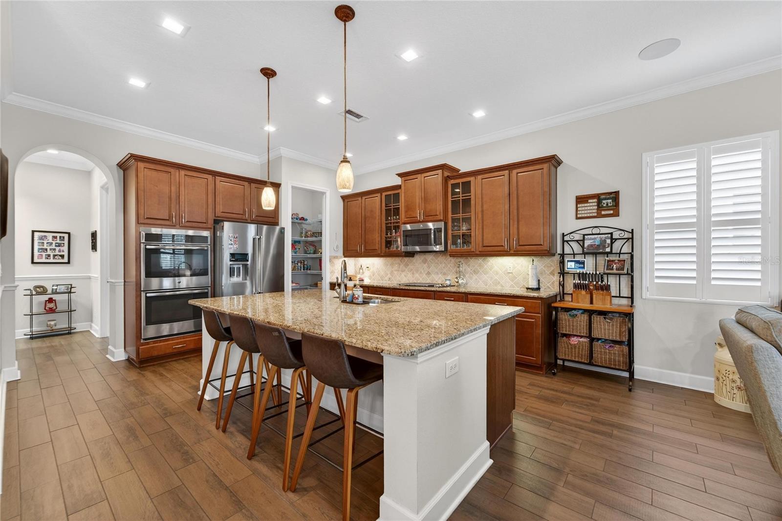 SUN CITY CENTER SIENA 2A - Residential