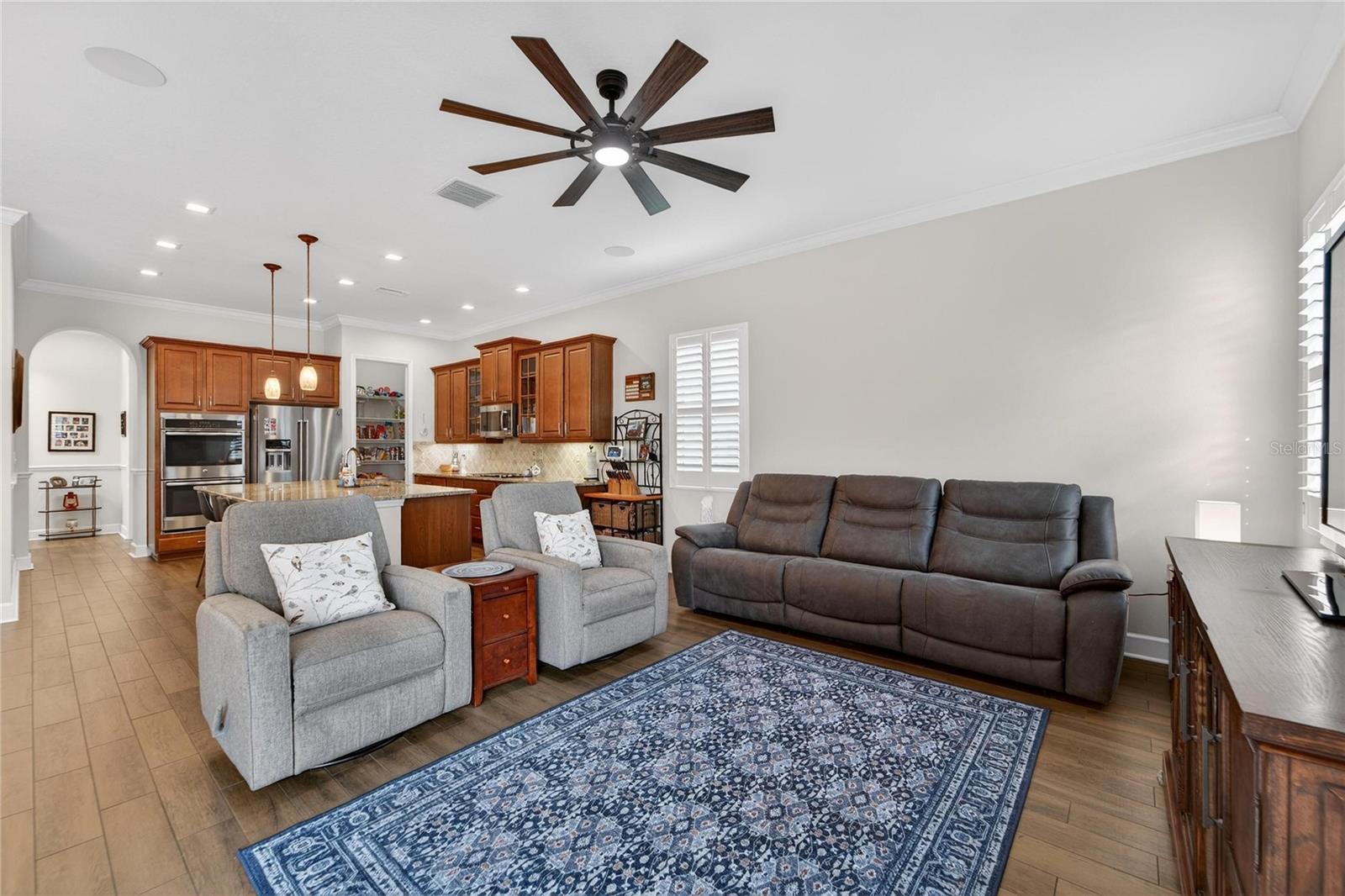 SUN CITY CENTER SIENA 2A - Residential