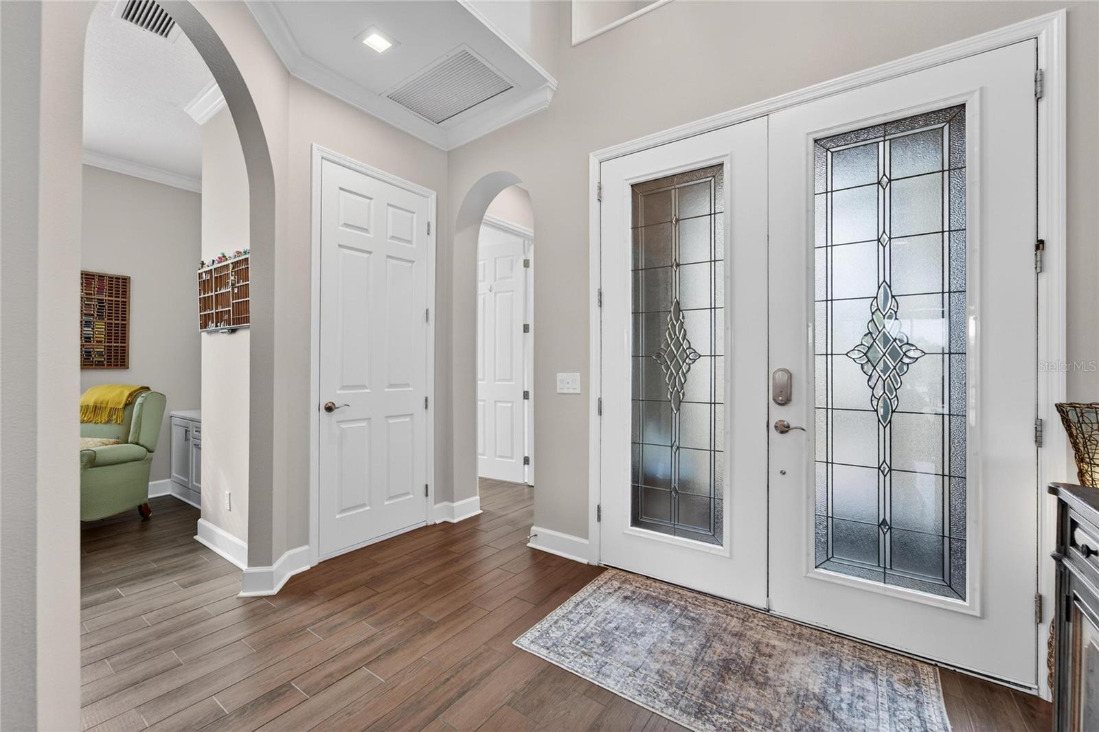 SUN CITY CENTER SIENA 2A - Residential