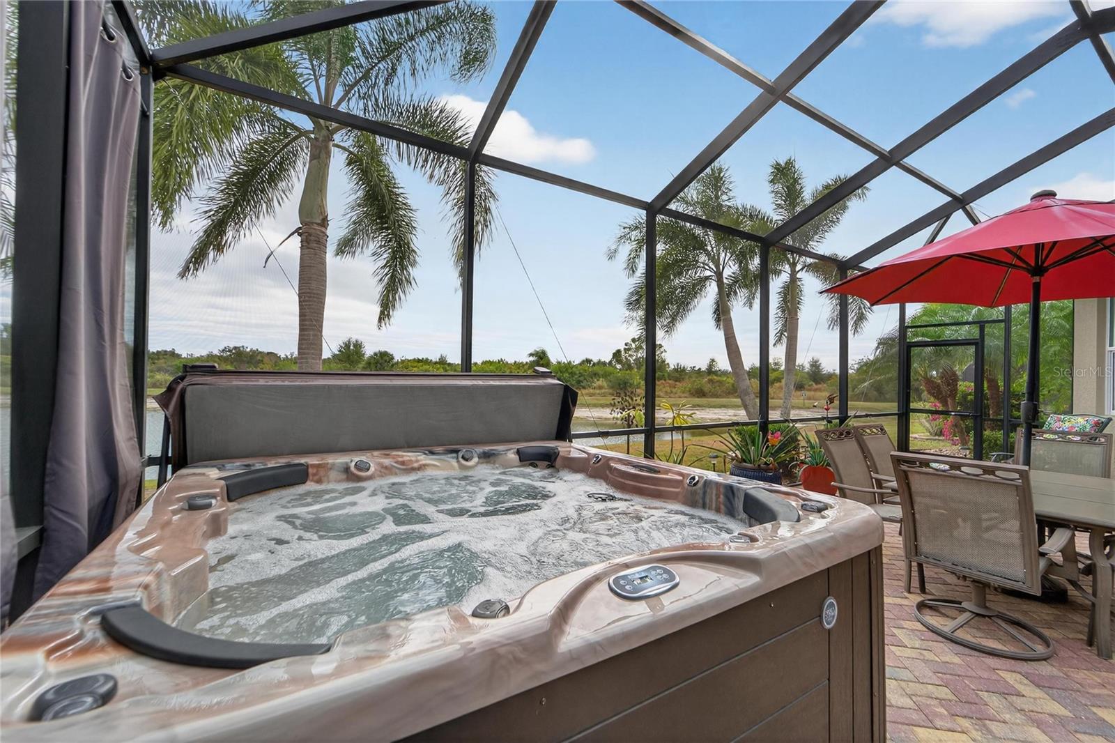 SUN CITY CENTER SIENA 2A - Residential