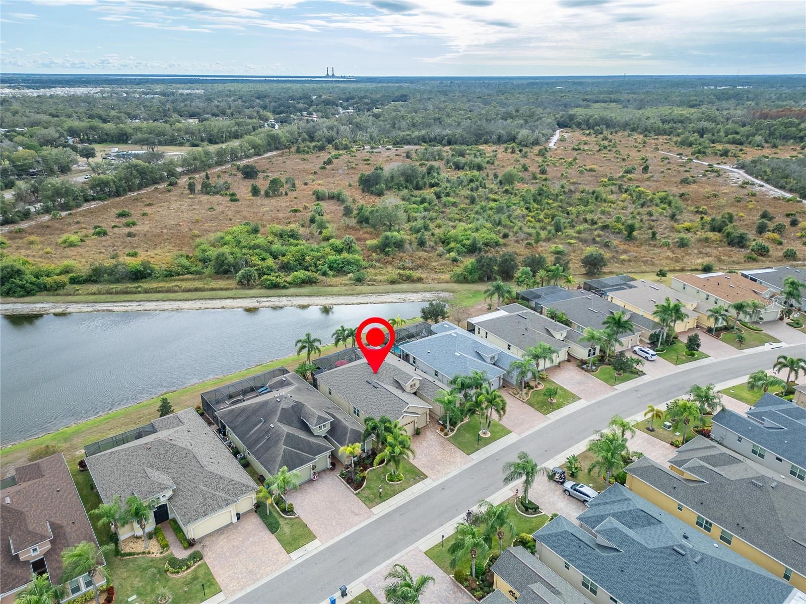 SUN CITY CENTER SIENA 2A - Residential