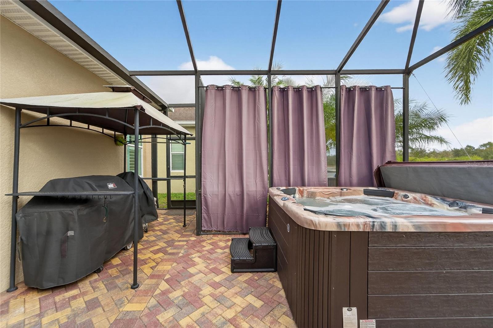 SUN CITY CENTER SIENA 2A - Residential