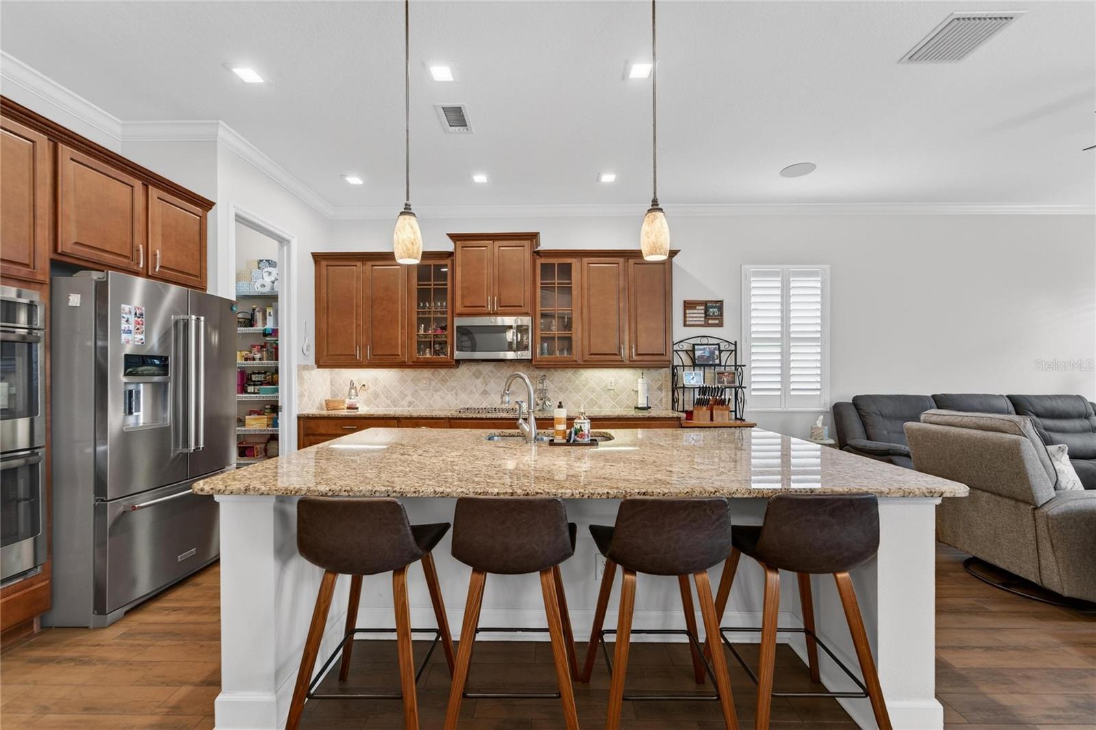 SUN CITY CENTER SIENA 2A - Residential