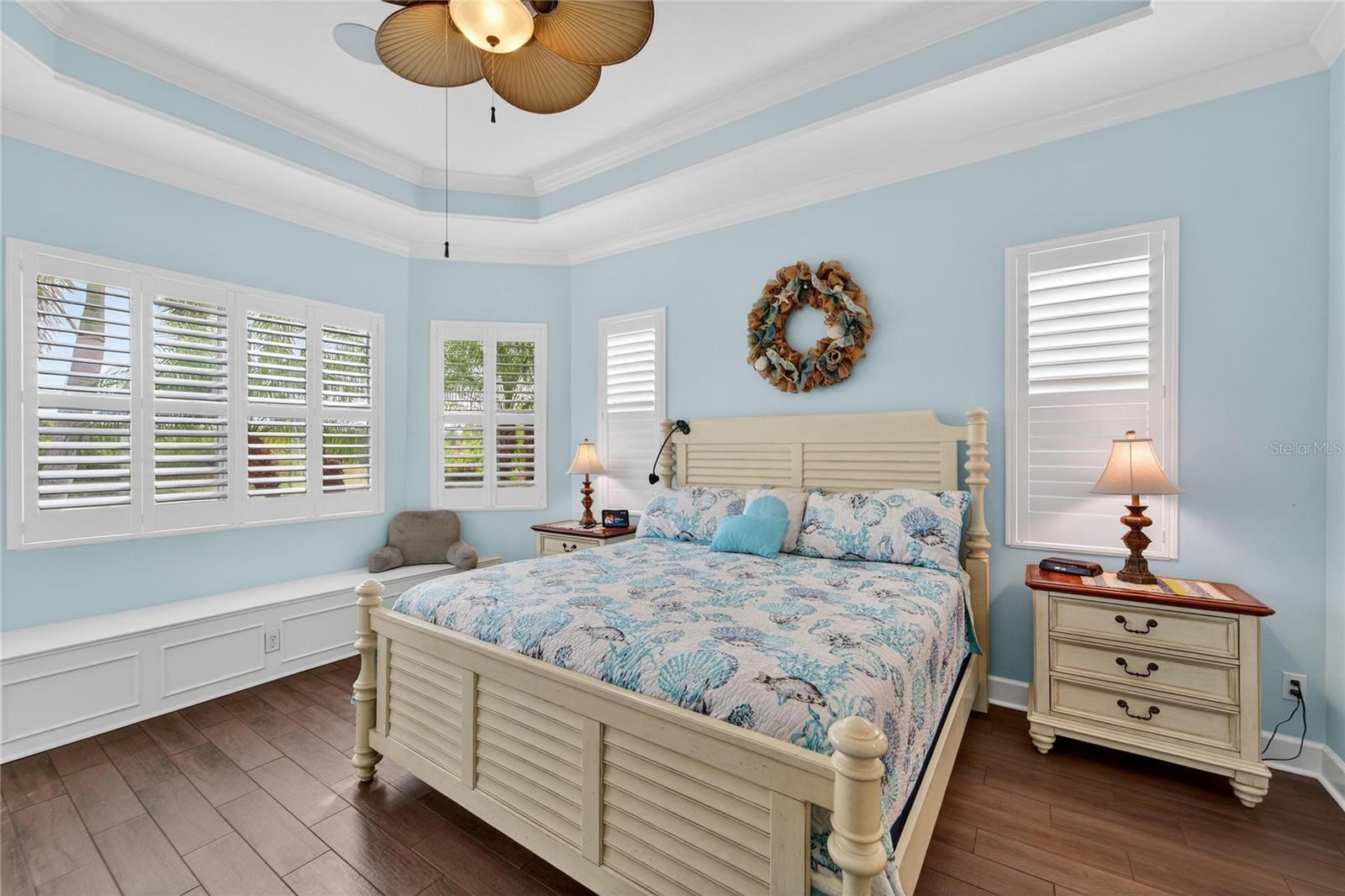 SUN CITY CENTER SIENA 2A - Residential