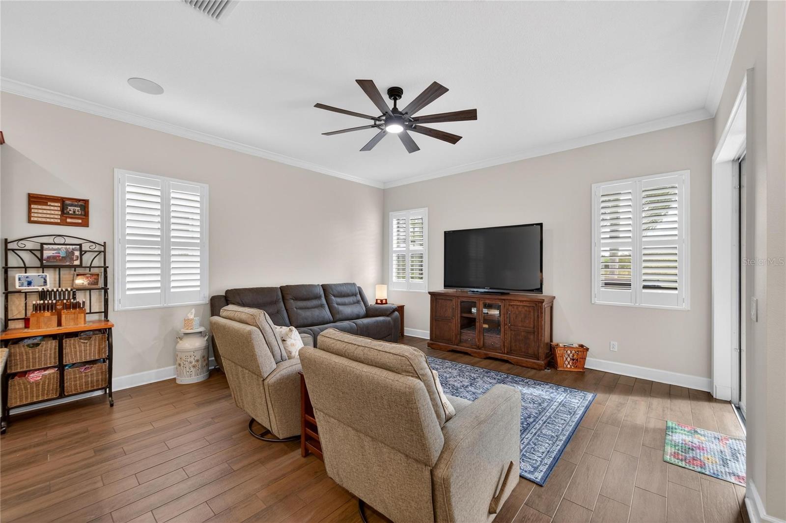 SUN CITY CENTER SIENA 2A - Residential