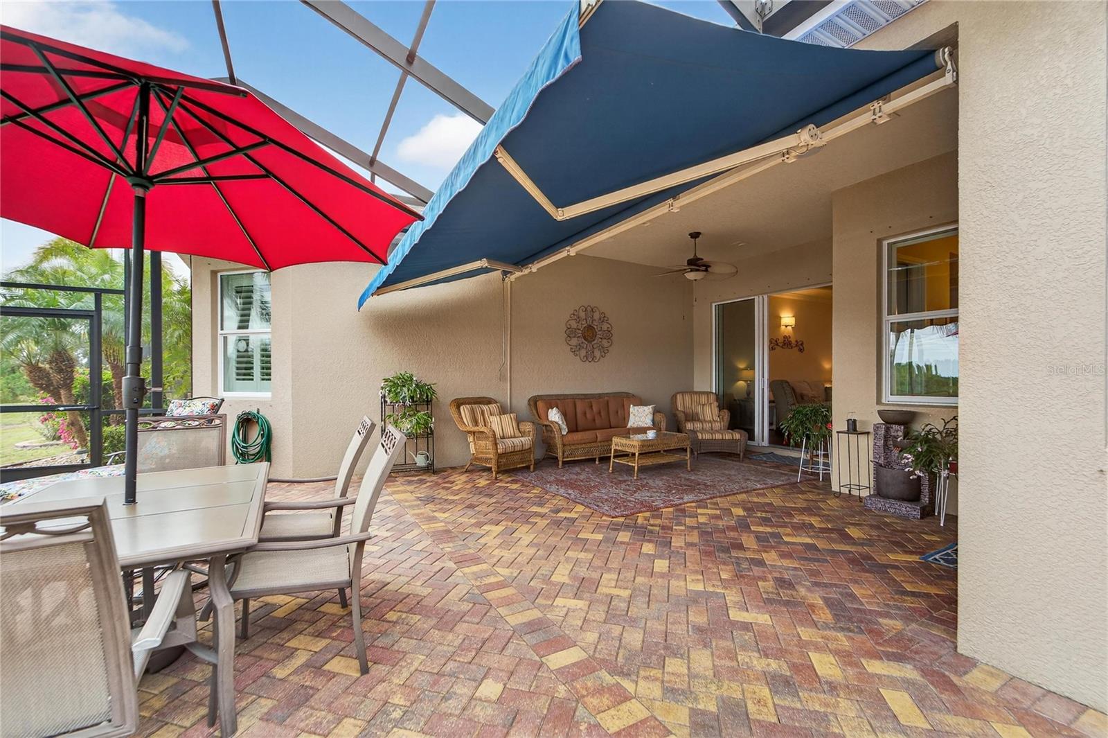 SUN CITY CENTER SIENA 2A - Residential