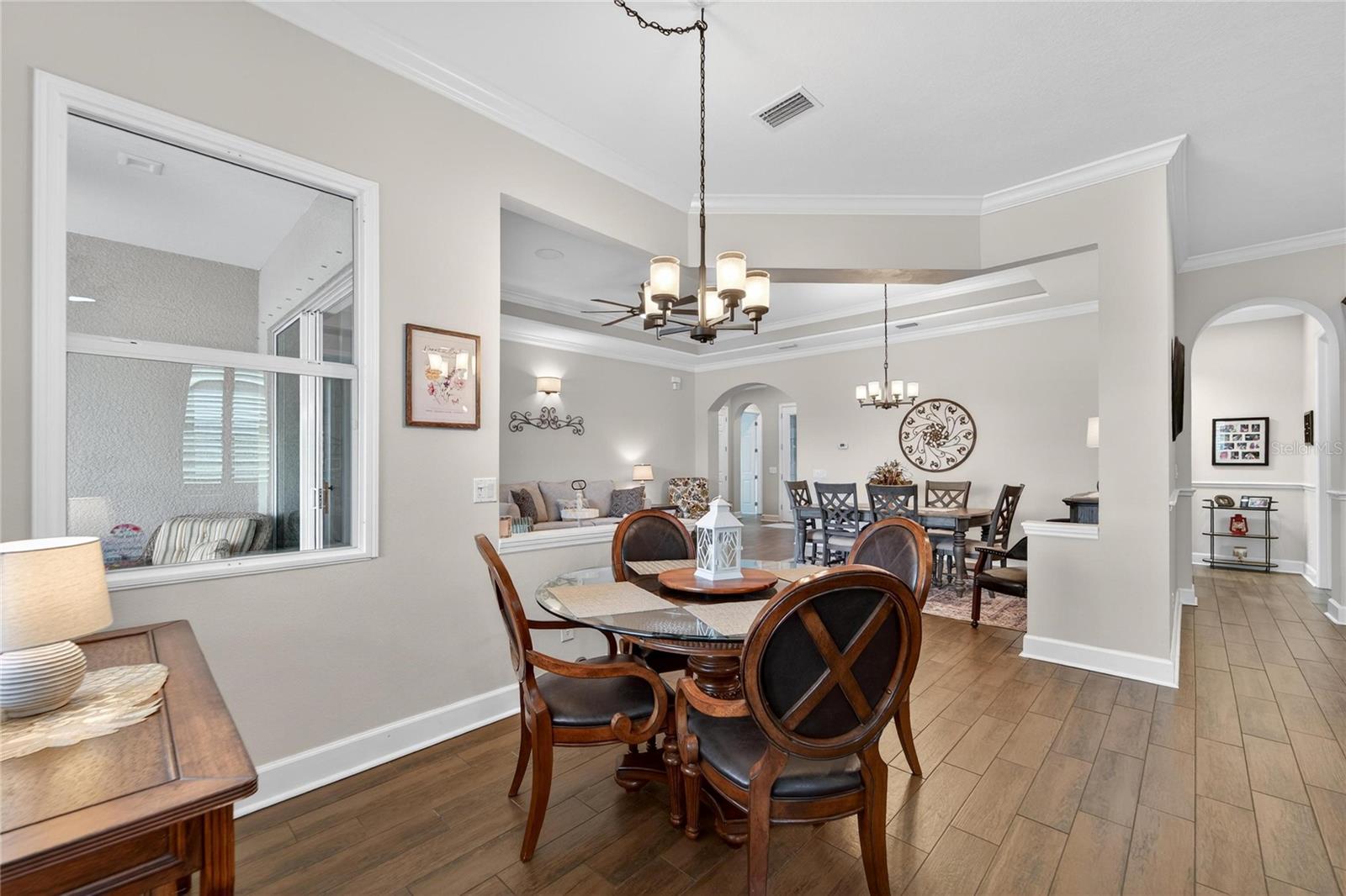 SUN CITY CENTER SIENA 2A - Residential