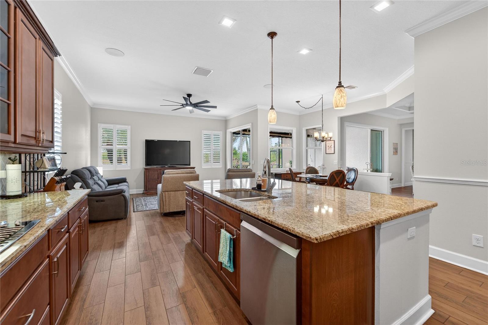 SUN CITY CENTER SIENA 2A - Residential