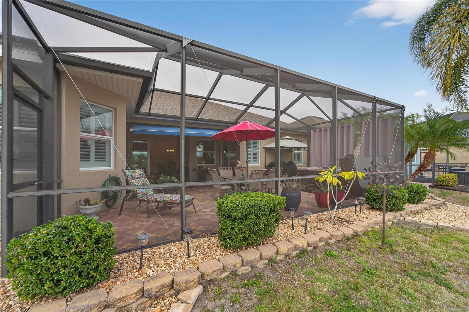 SUN CITY CENTER SIENA 2A - Residential