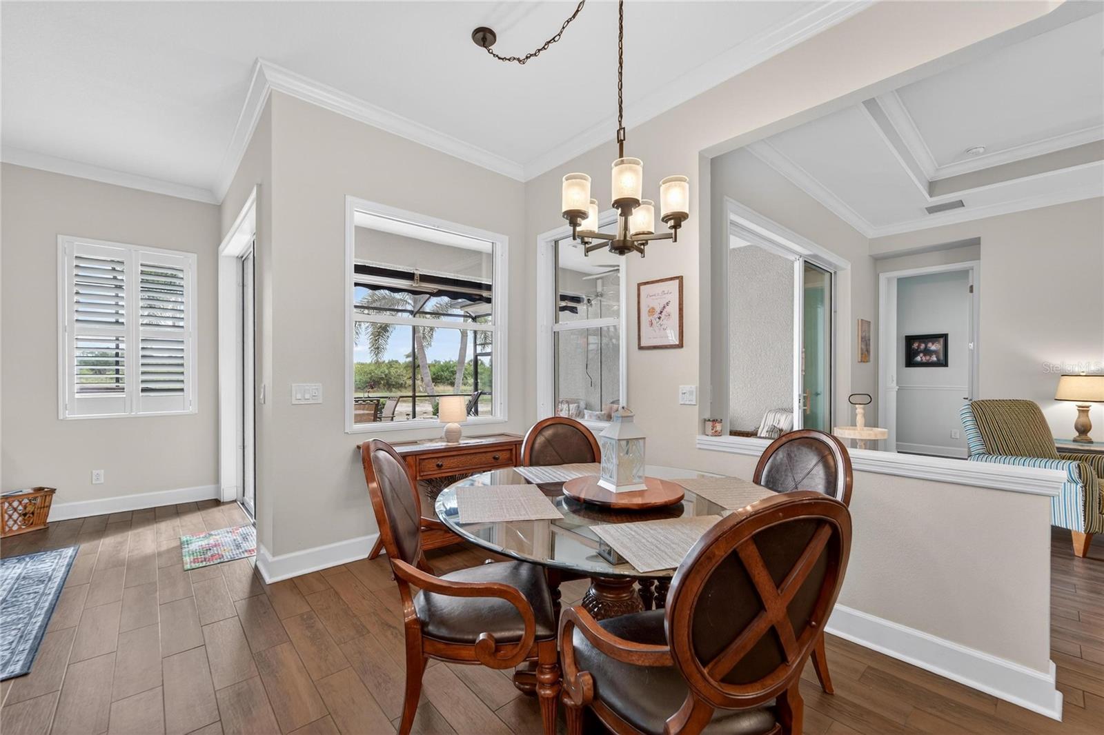 SUN CITY CENTER SIENA 2A - Residential