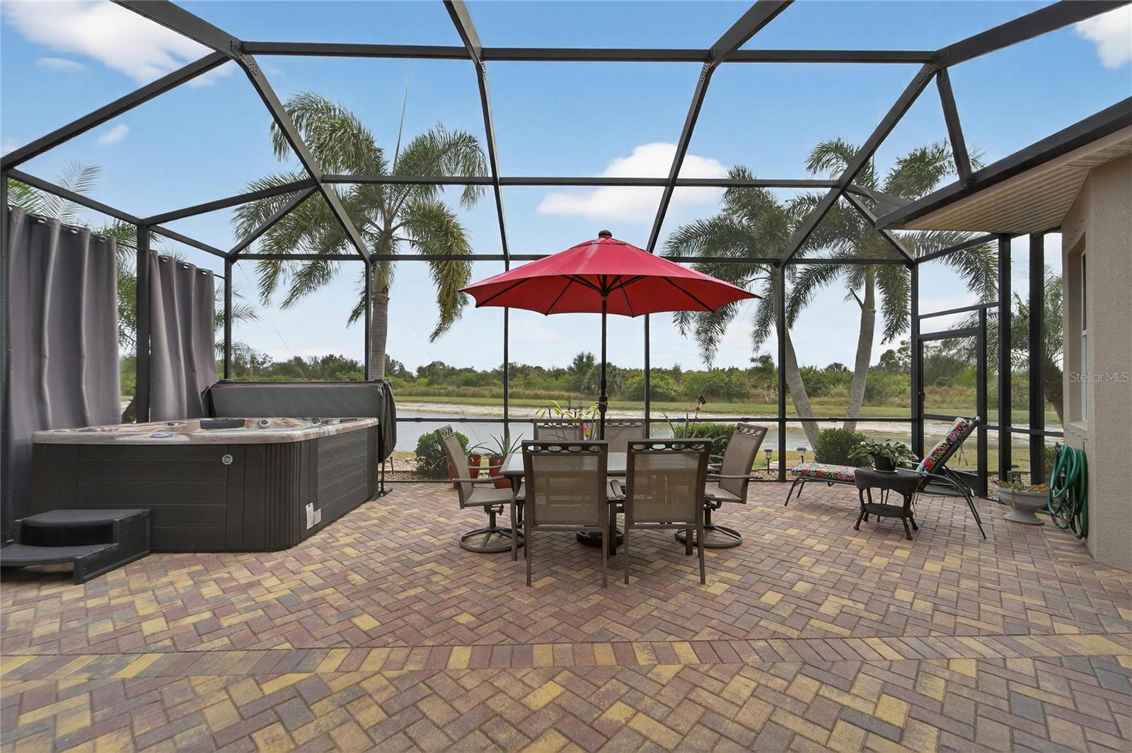 SUN CITY CENTER SIENA 2A - Residential