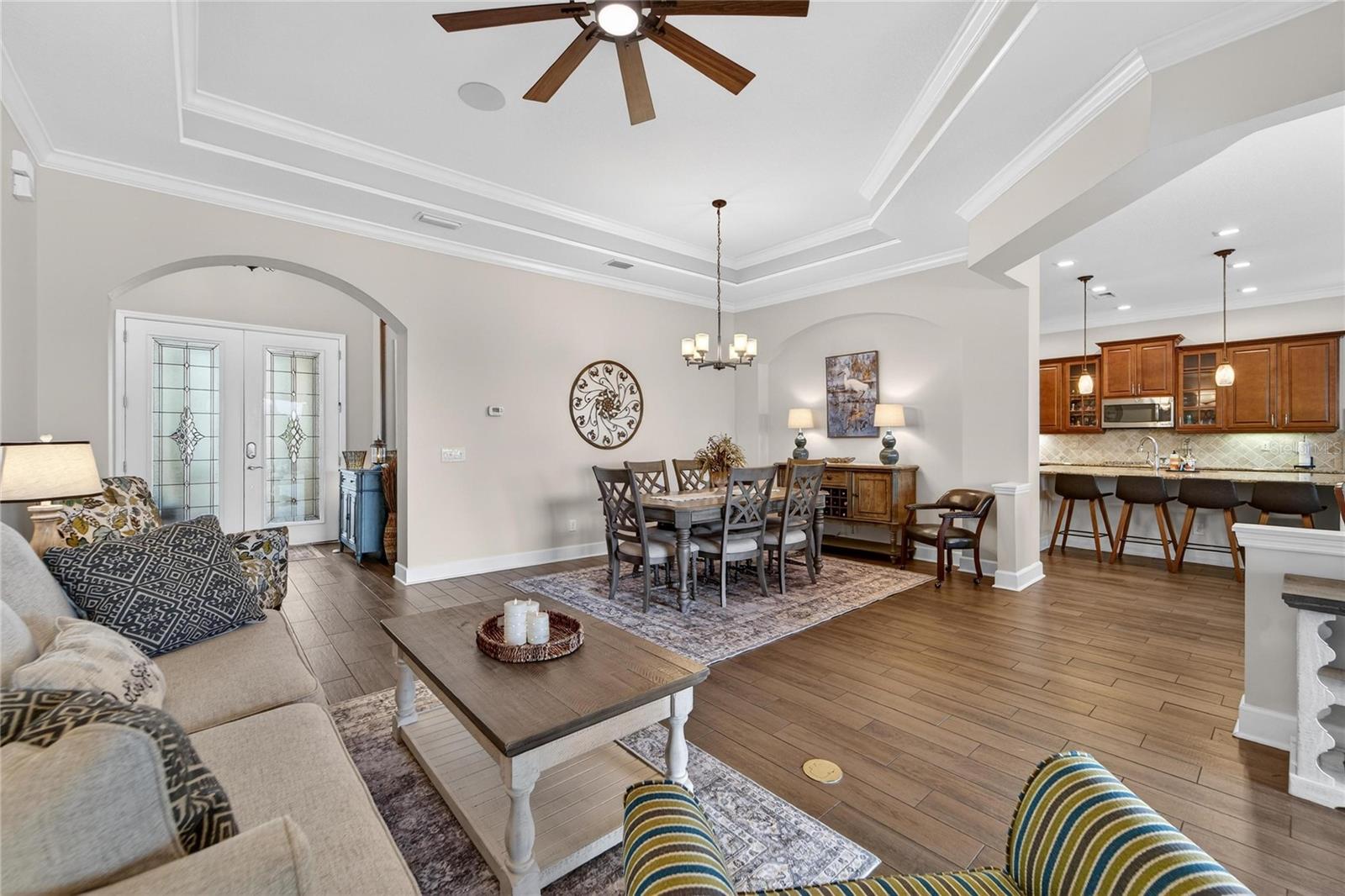 SUN CITY CENTER SIENA 2A - Residential